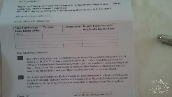 Verstehe Dieses Formular Nicht Vom Jobcenter Wegfall Des Vorgangs