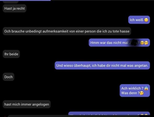- (Mädchen, Freundschaft, Jungs)