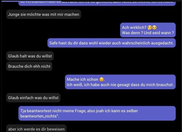 - (Mädchen, Freundschaft, Jungs)