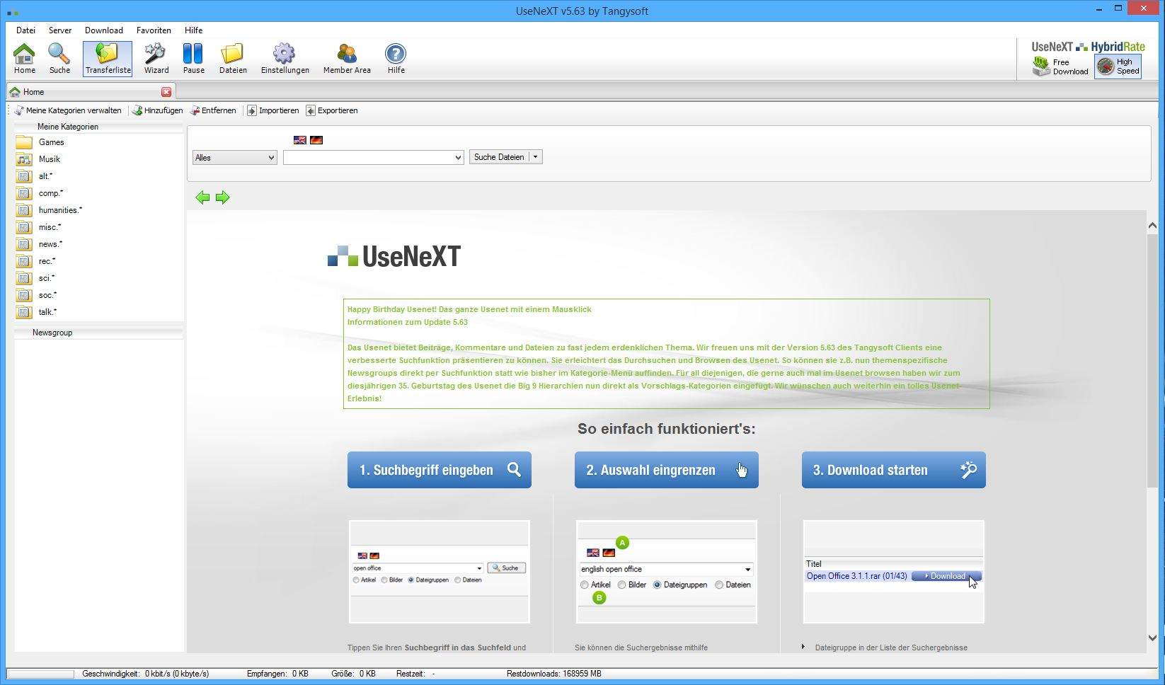 Use Next Login Verstehe Usenext überhaupt nicht mehr! (Computer, Programm, Download)