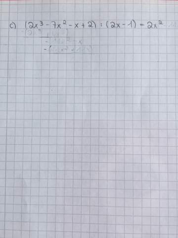 - (Schule, Mathe, Mathematik)