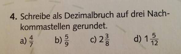 - (Schule, Mathe, Mathematik)