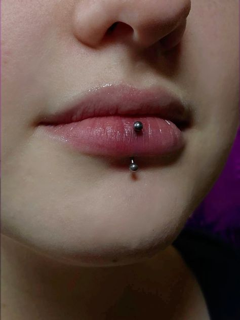 Ashley labret discount