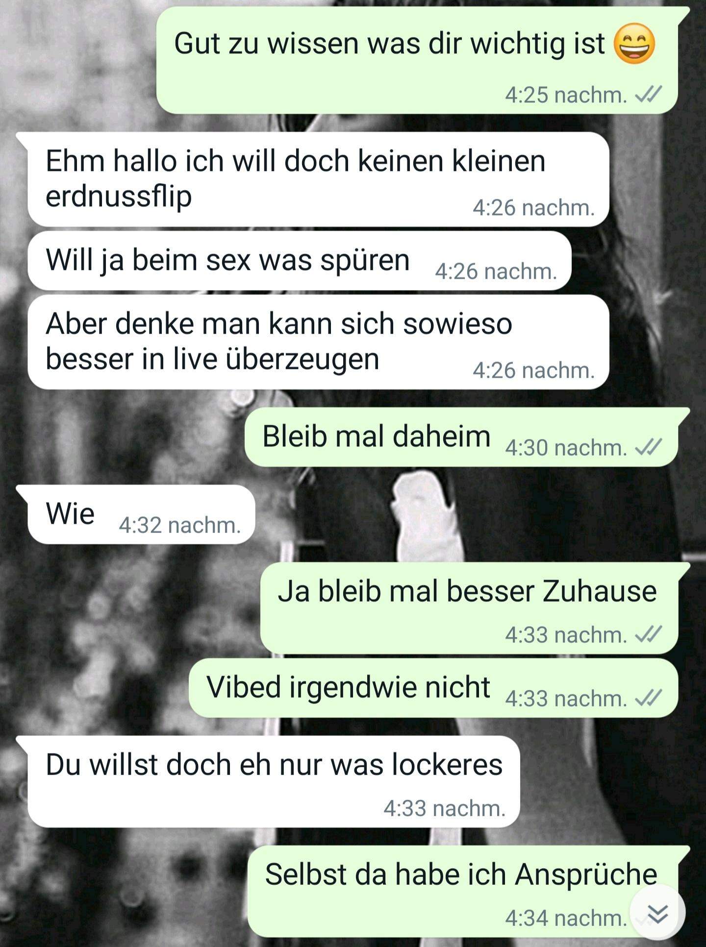 Verurteilen beim Sex? (Liebe, Liebe und Beziehung, Psychologie)