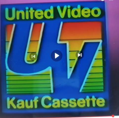 VHS Logo?
