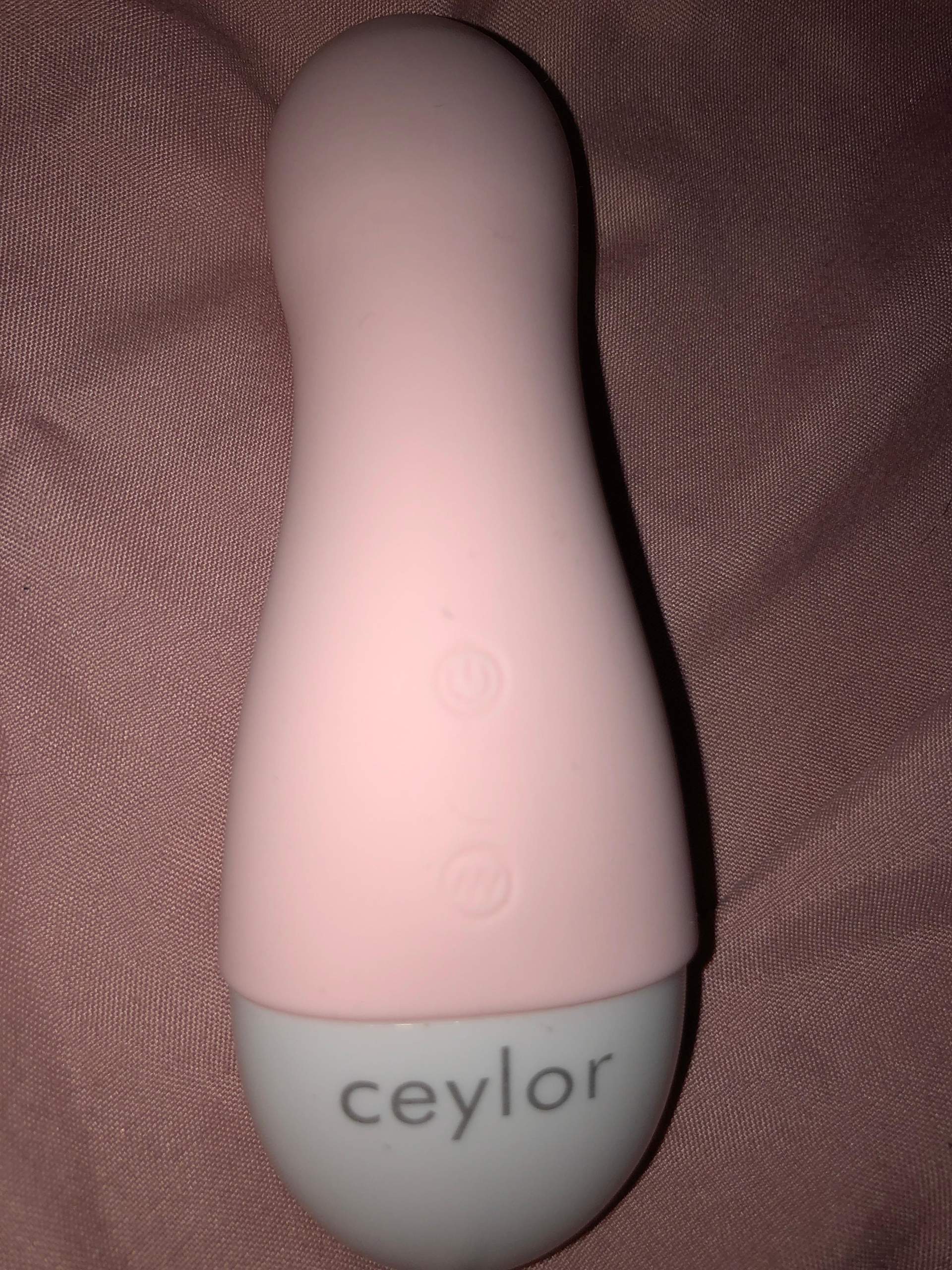 Vibrator zu laut? (Selbstbefriedigung)