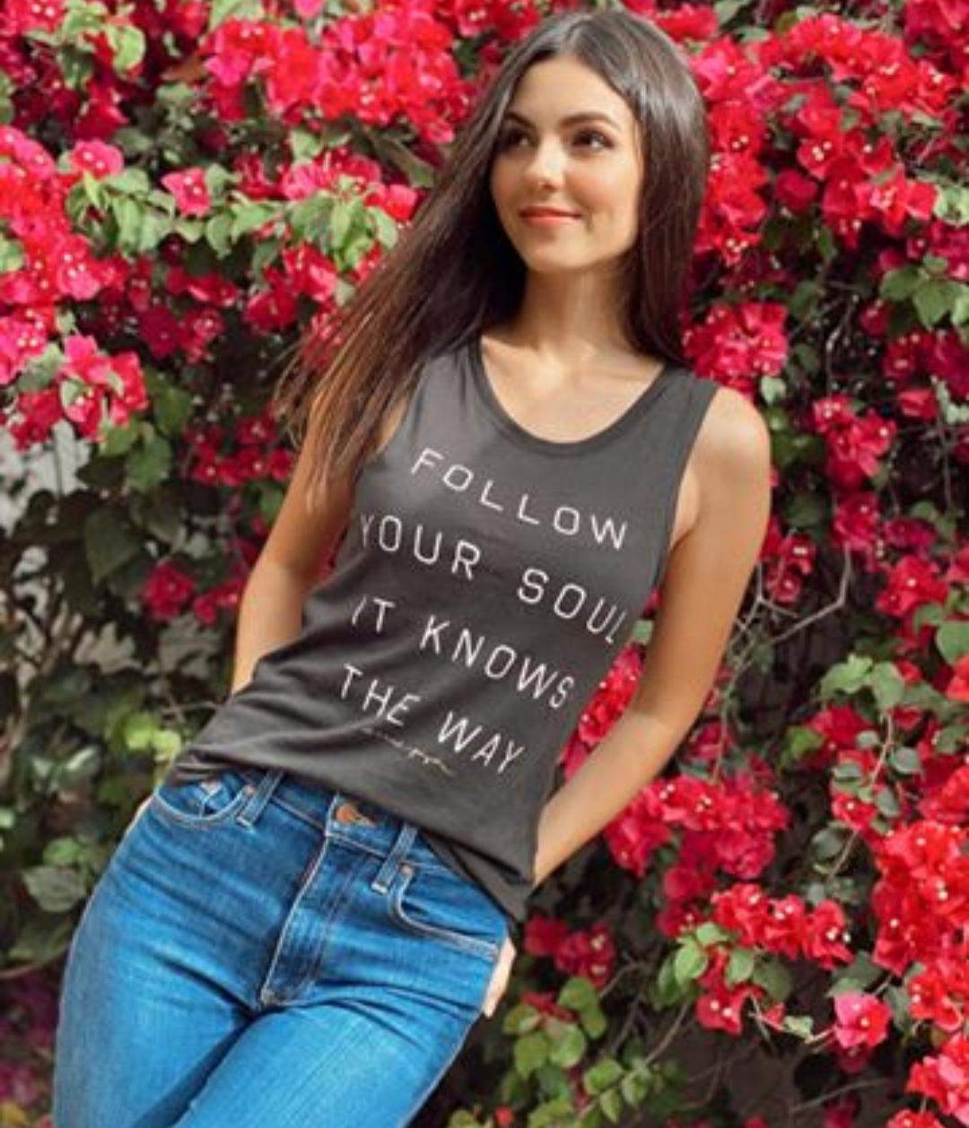 Victoria Justice Filme & Fernsehsendungen