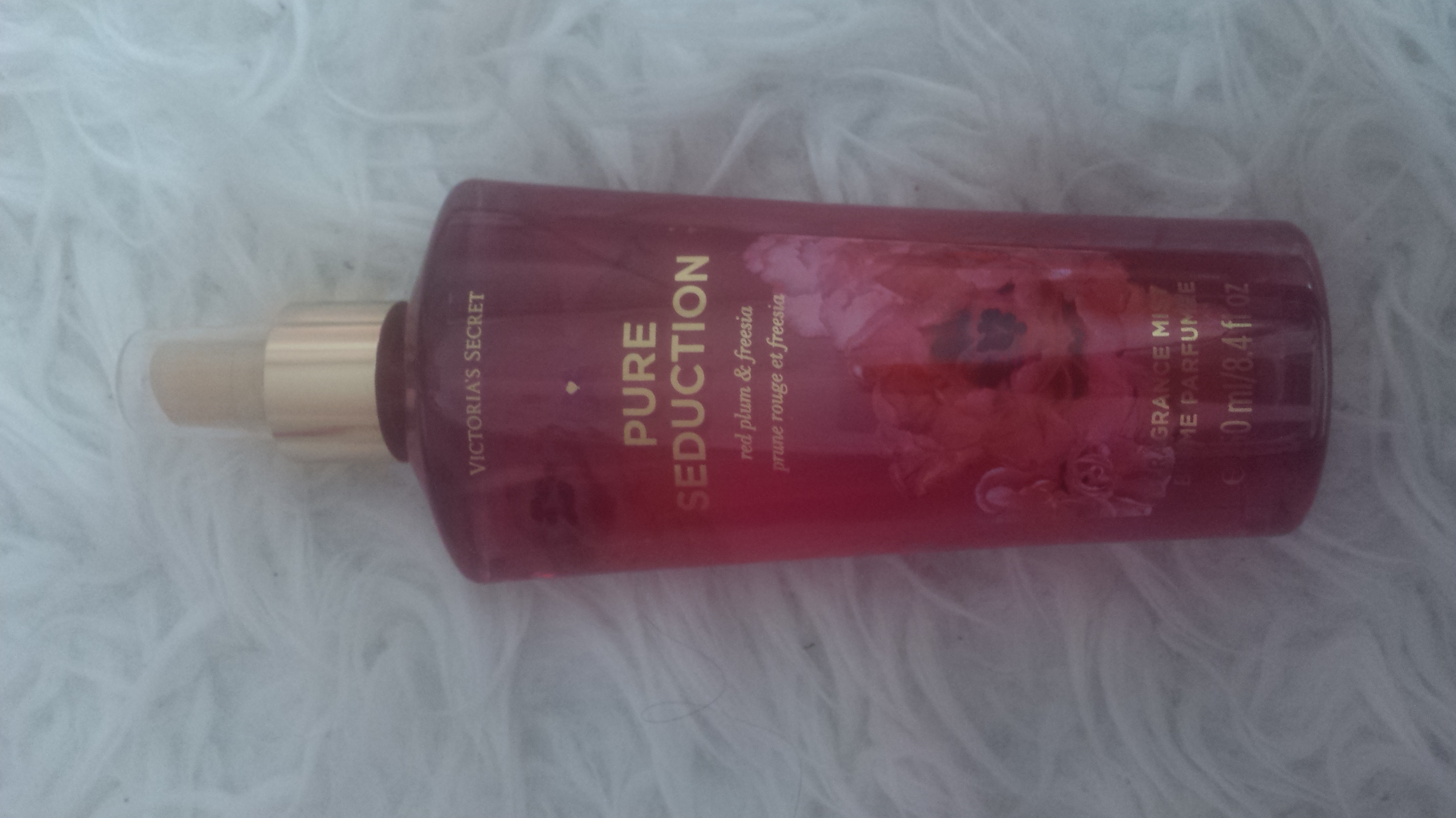 Victoria Secret Body Spray Welches Riecht Am Besten