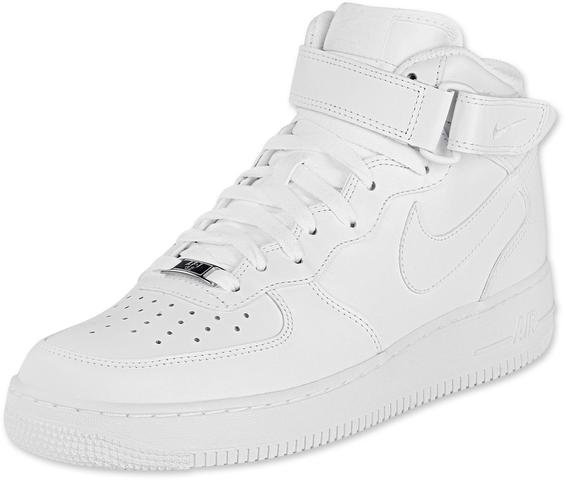 Nike - (Schuhe, Sneaker, white)