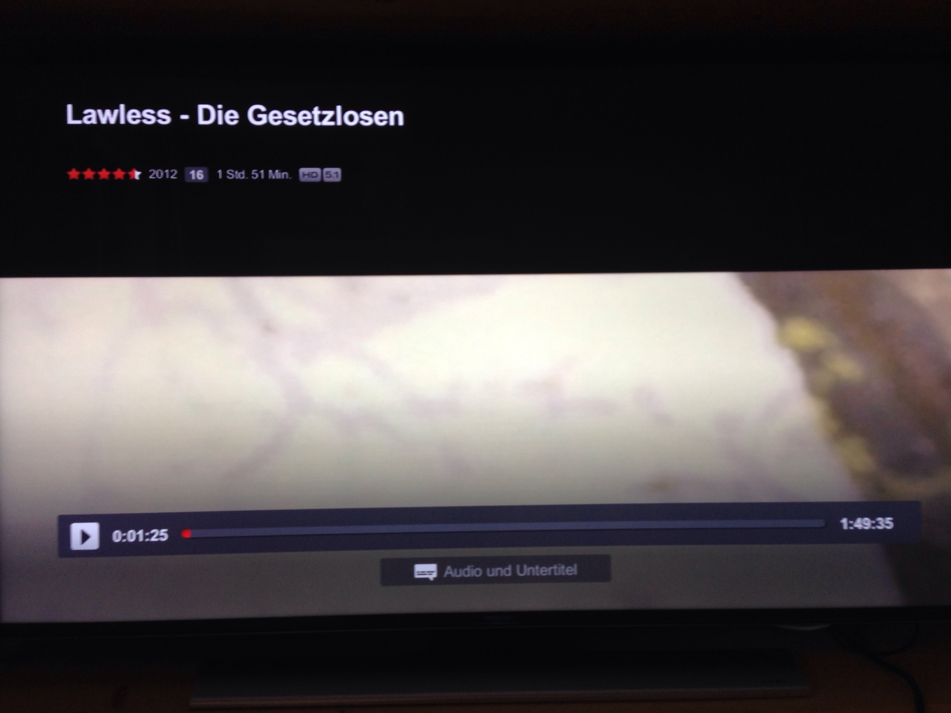 Samsung Tv Netflix Geht Nicht