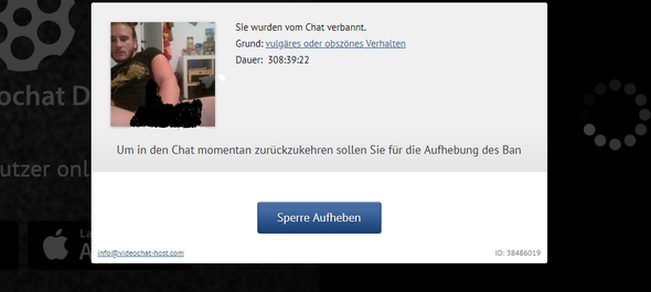 Videochatde Videochatde