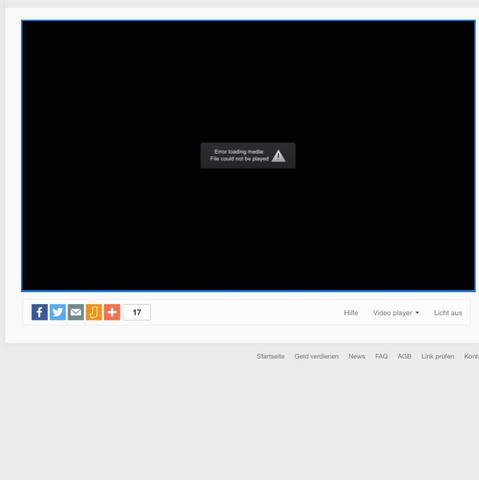 Hier im internet - (Handy, Video, WLAN)