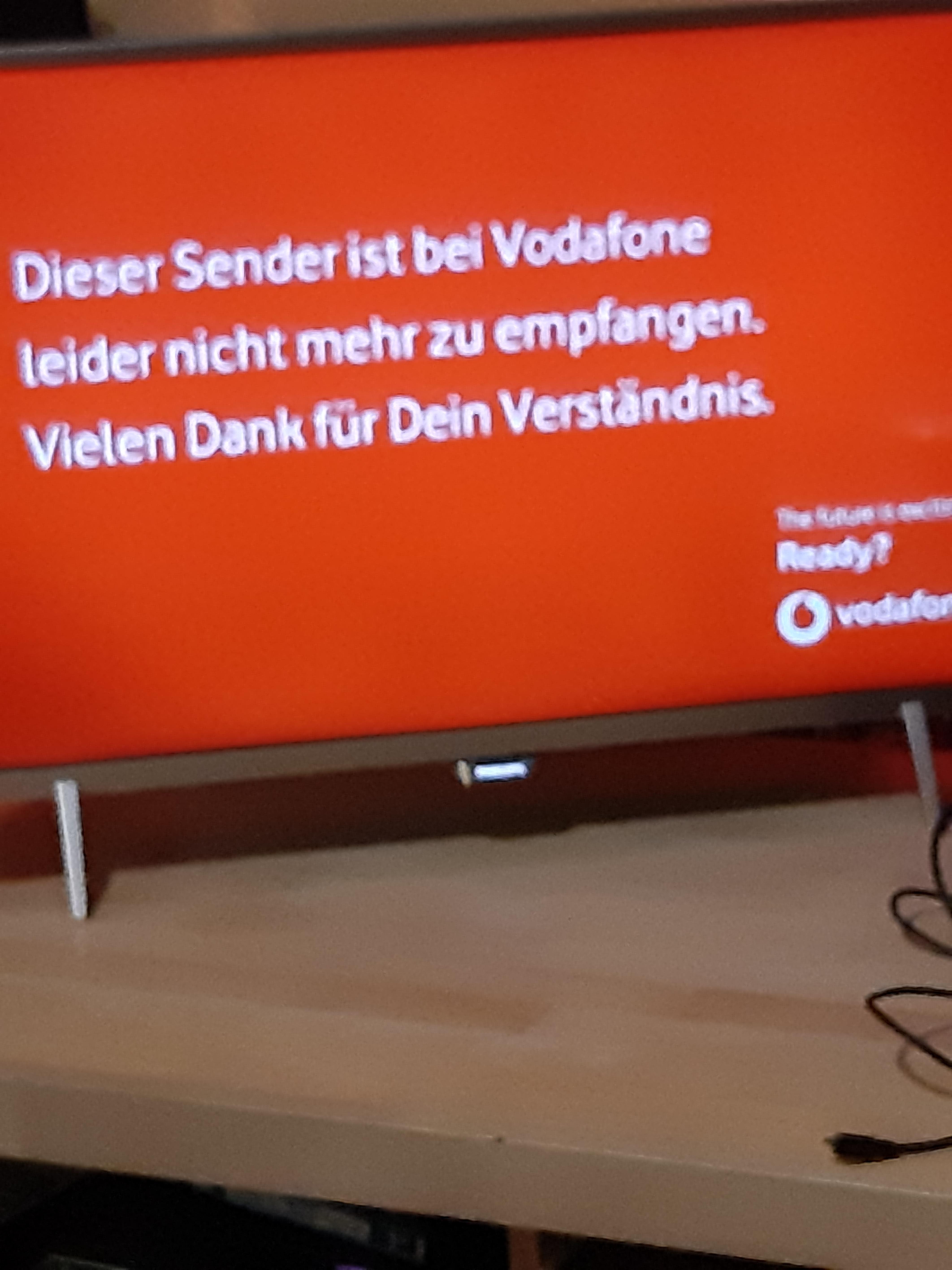 Videotekt Unitymedia
