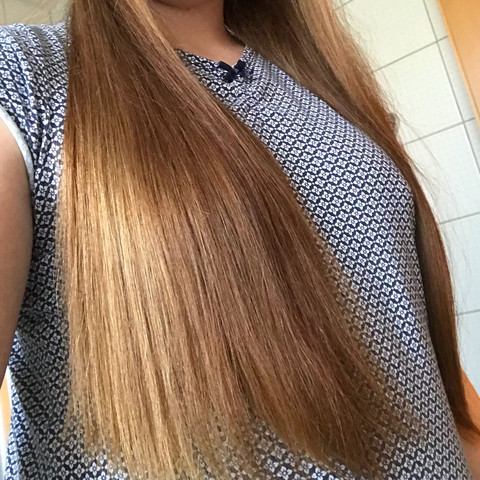 vie viel kostet blondieren im