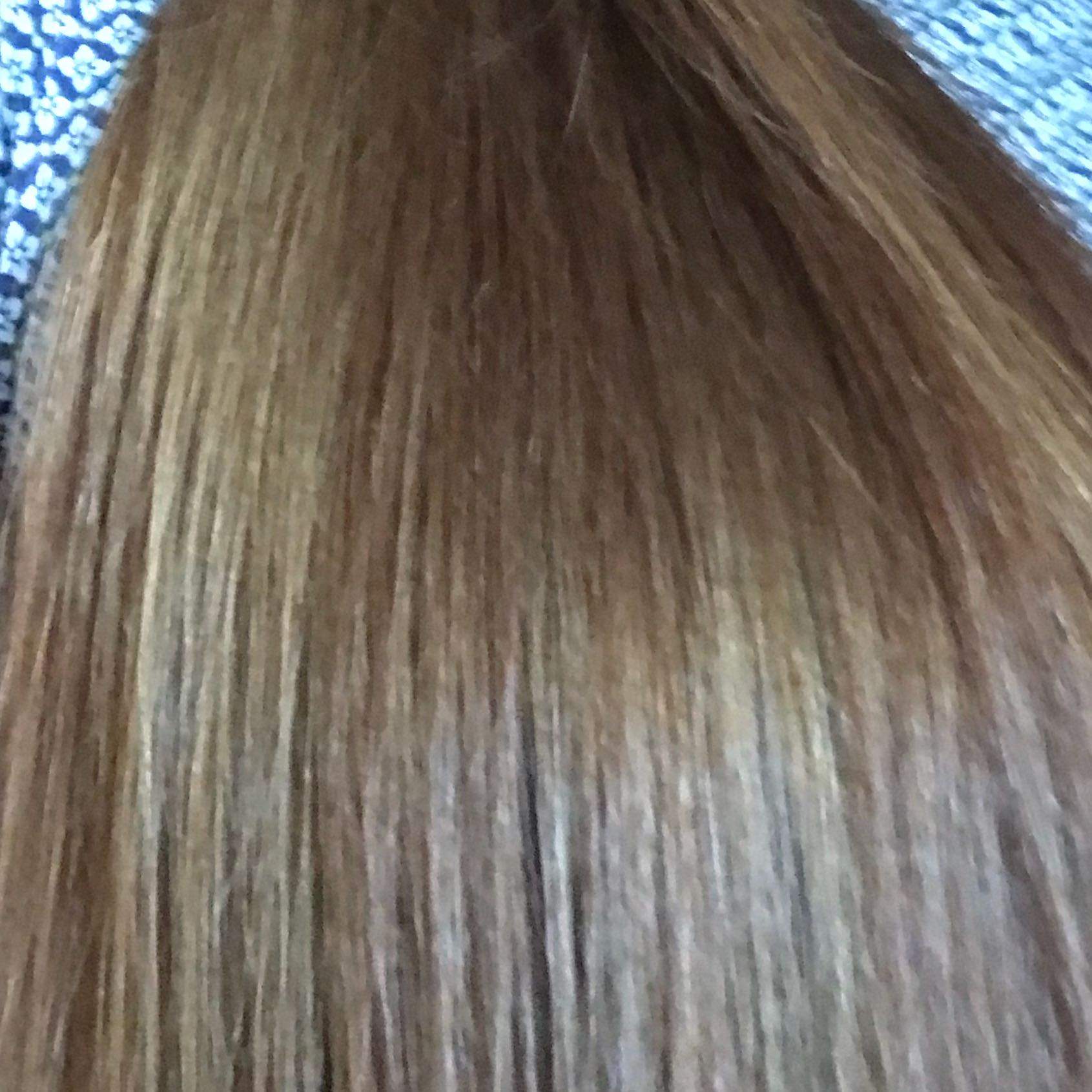 Wie Oft Blondieren Bei Schwarzen Haaren