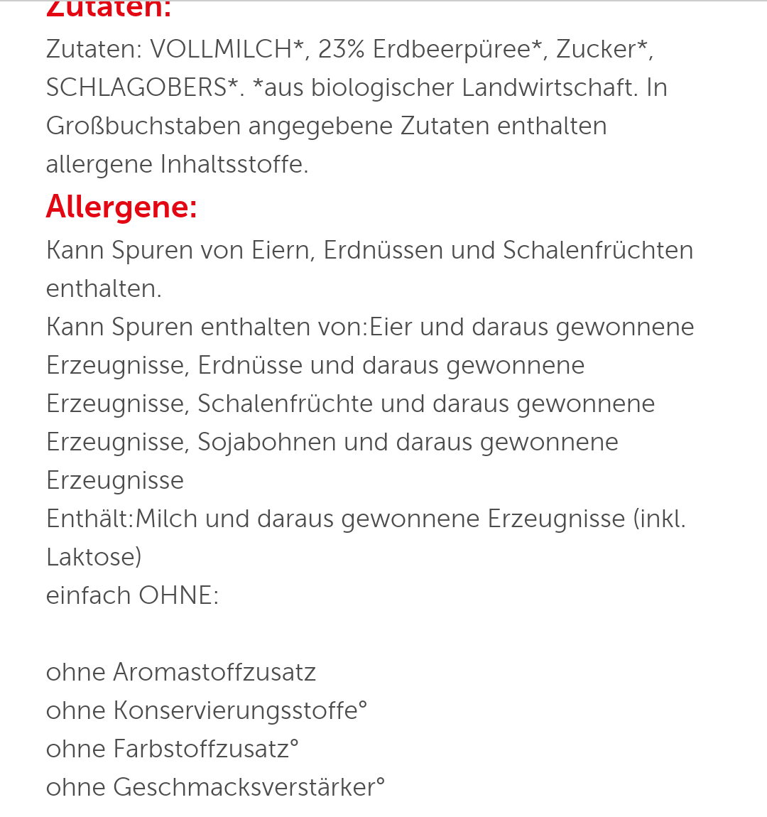 Was Passiert Wenn Man Popel Isst