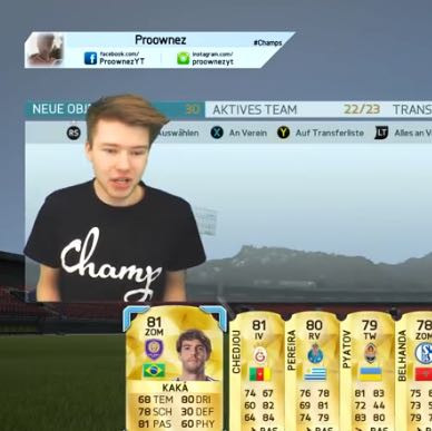 Hier das Bild - (Youtube, deutsch, FIFA16)