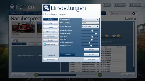  - (Gaming, Grafikkarte, Gaming PC)