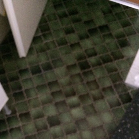 Vinyl Pvc Oder Etwas Anderes Im Bad Boden Fliesen Bodenbelag