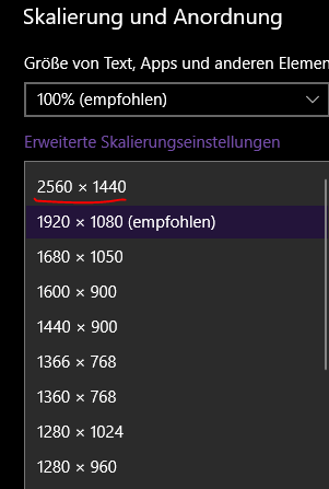 Wqhd grafikkarte Wqhd grafikkarte