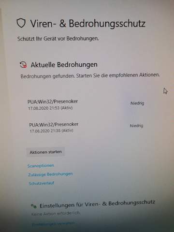 - (Computer, PC, Technik)