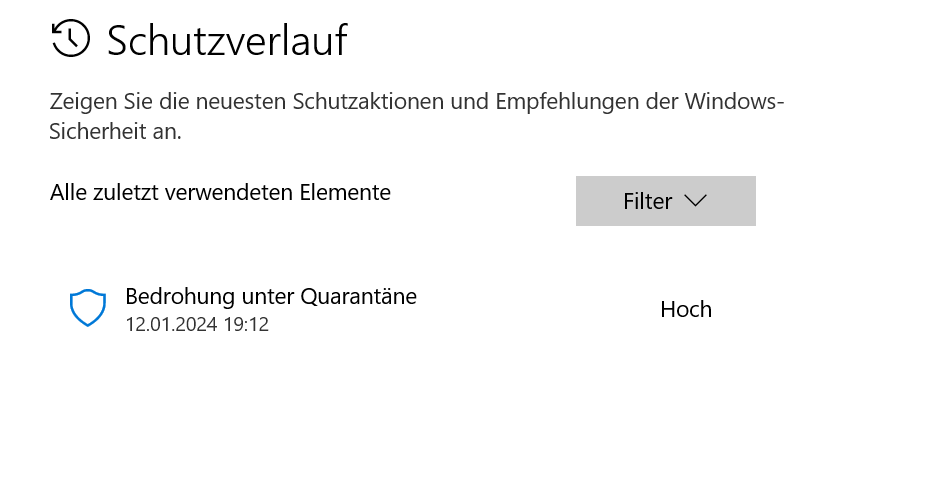 ANLEITUNG PENNYBEE VIRUS ENTFERNEN visual data 3