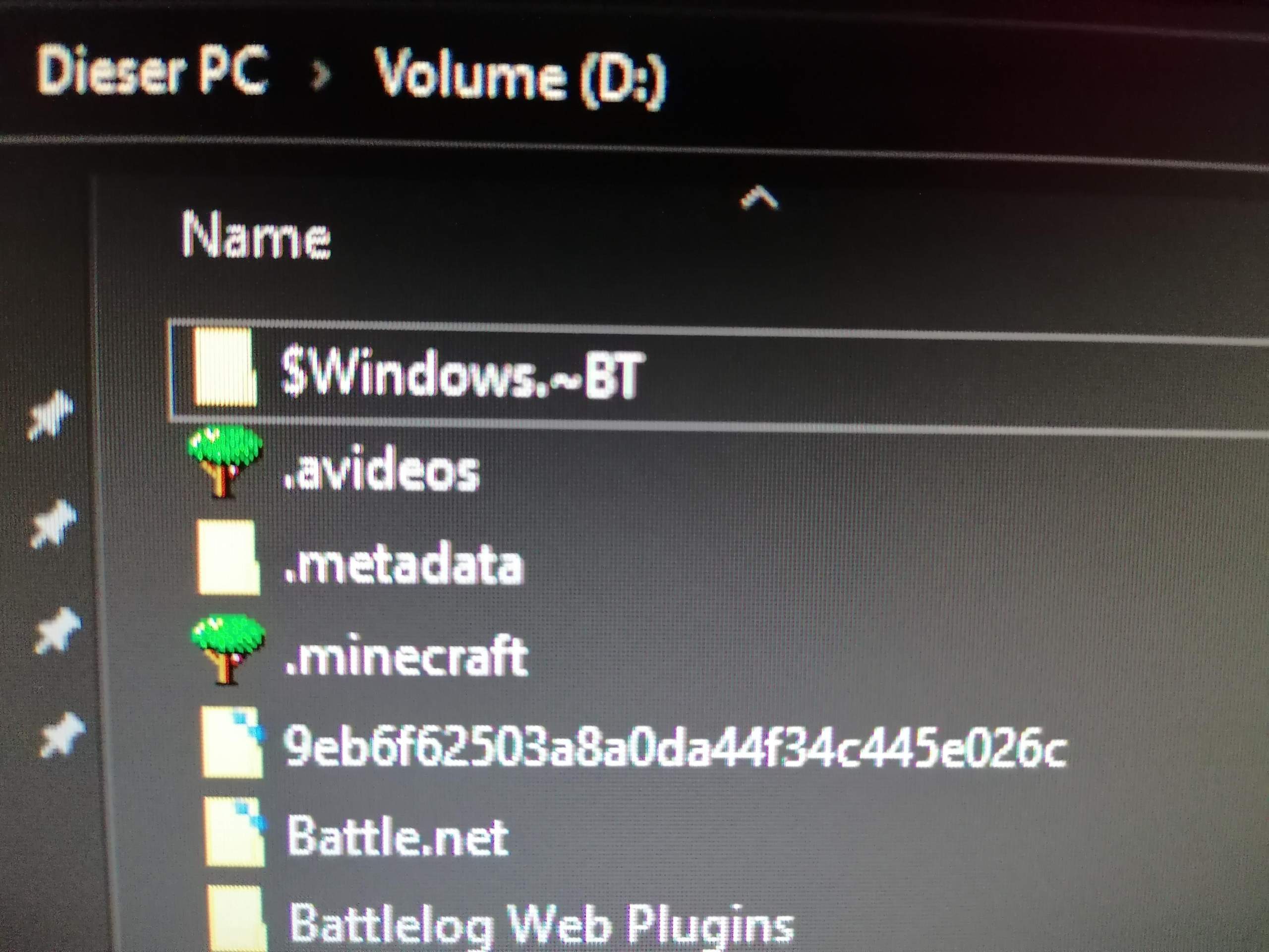 Virus frisst sich durch PC was tuen? Technik, Technologie)