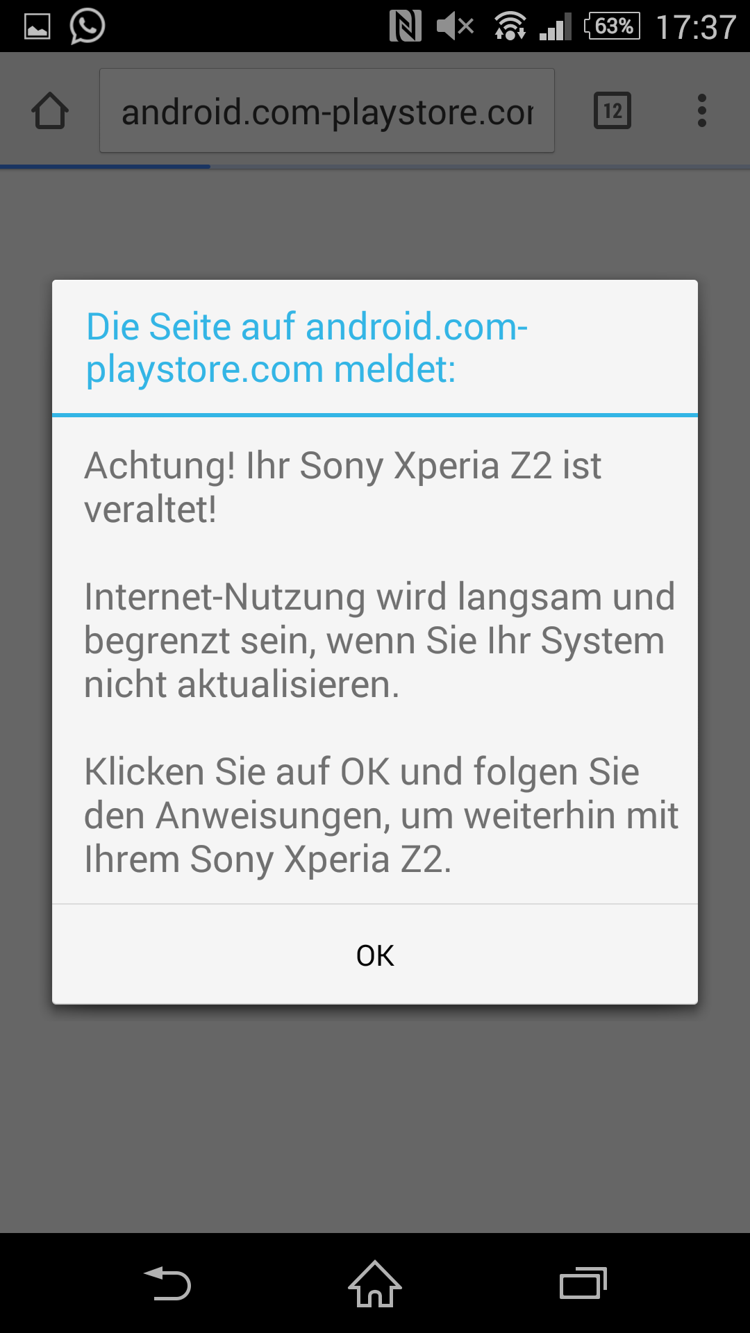 android stГ¤ndig werbung android stГ¤ndig werbung