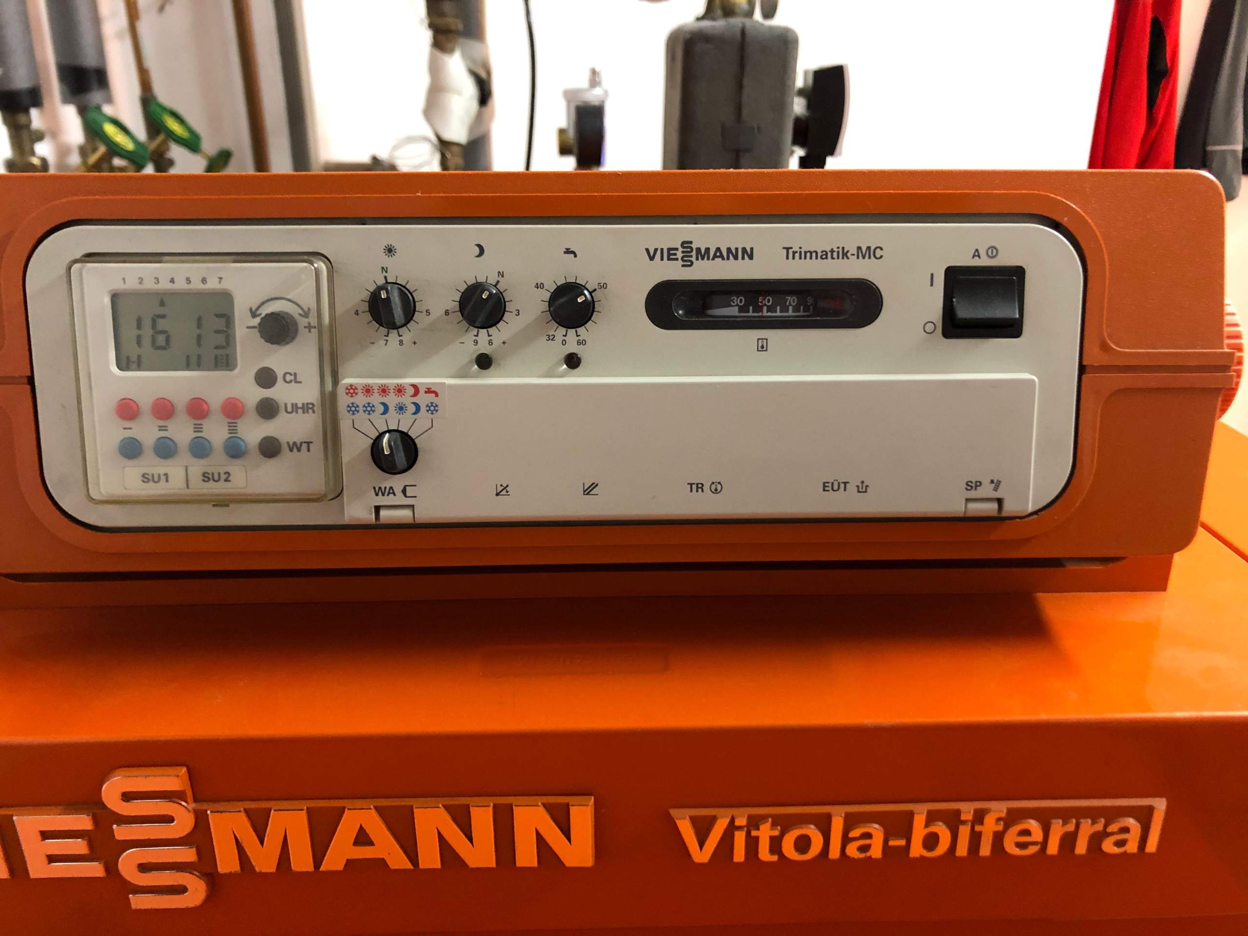 Vitolabiferrale mit Heizelement nachrüsten? (Reparatur, Heizung, Heizkosten) Vitolabiferrale mit Heizelement nachrüsten? (Reparatur, Heizung, Heizkosten)