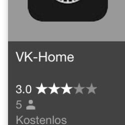 VK Home  - (Computer, Technik, Handy)