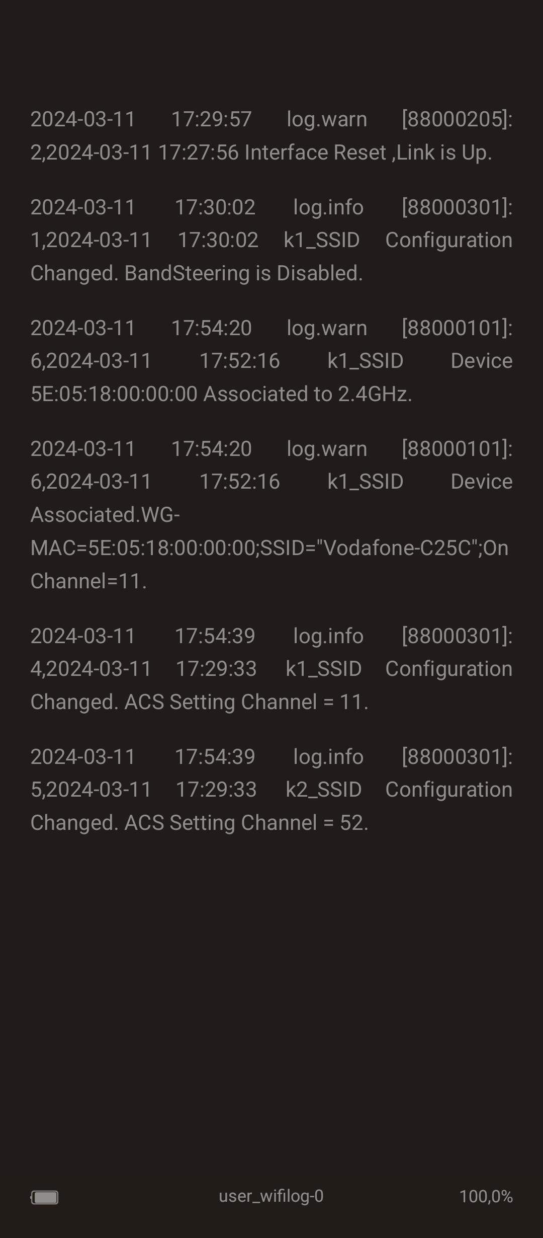 Vodafone Router Power leuchtet nur weiß? WLAN, Telefon)