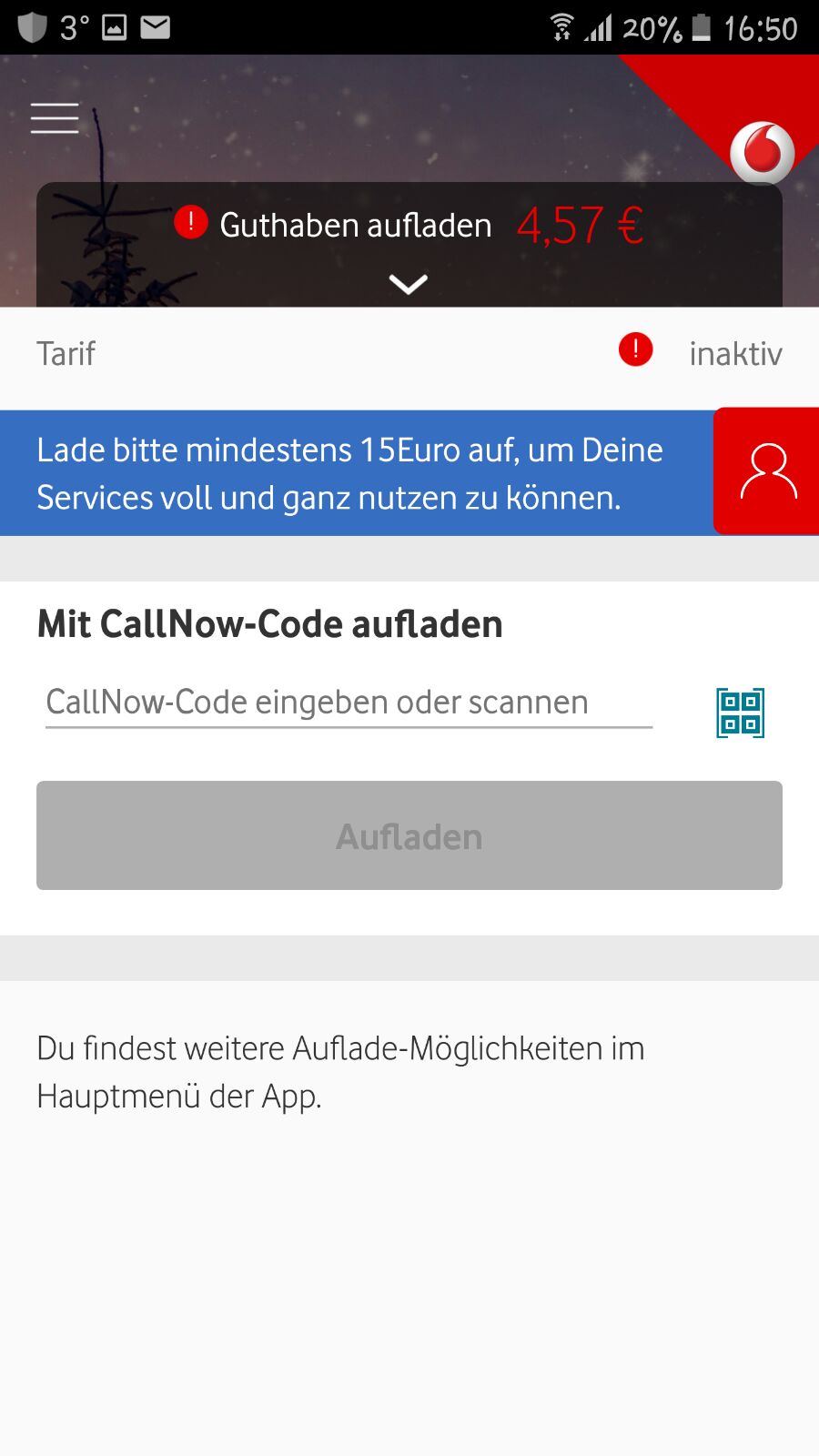 Handy Aufladen Paypal Vodafone Handy Aufladen Paypal Vodafone