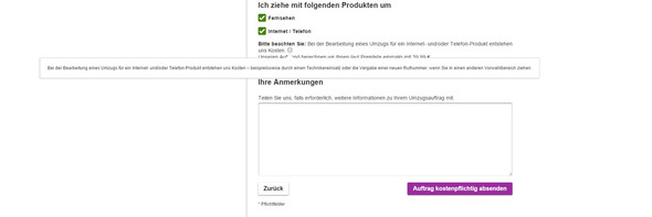 Kein Techniker keine neue Vorwahl - (Recht, Vodafone, Gebühren)