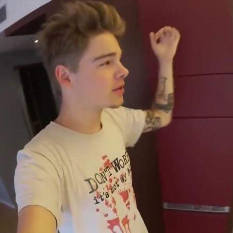 Ich Mochte Volle Haare Wie Taddl Haben Wie Mache Ich Das Frisur Style Fashion