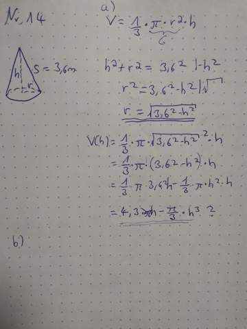 - (Schule, Mathe, Mathematik)