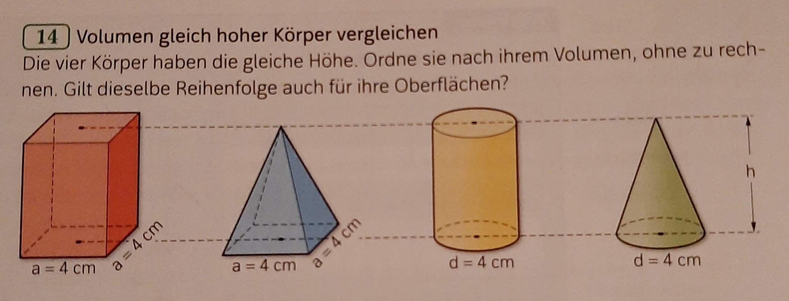 Volumen Gleich Hoher K rper Vergleichen Schule Mathematik volumen-gleich-hoher-k-rper-vergleichen-schule-mathematik