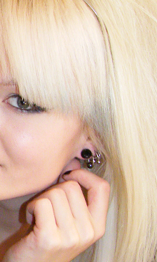 - (Haare, Beauty, Frisur)