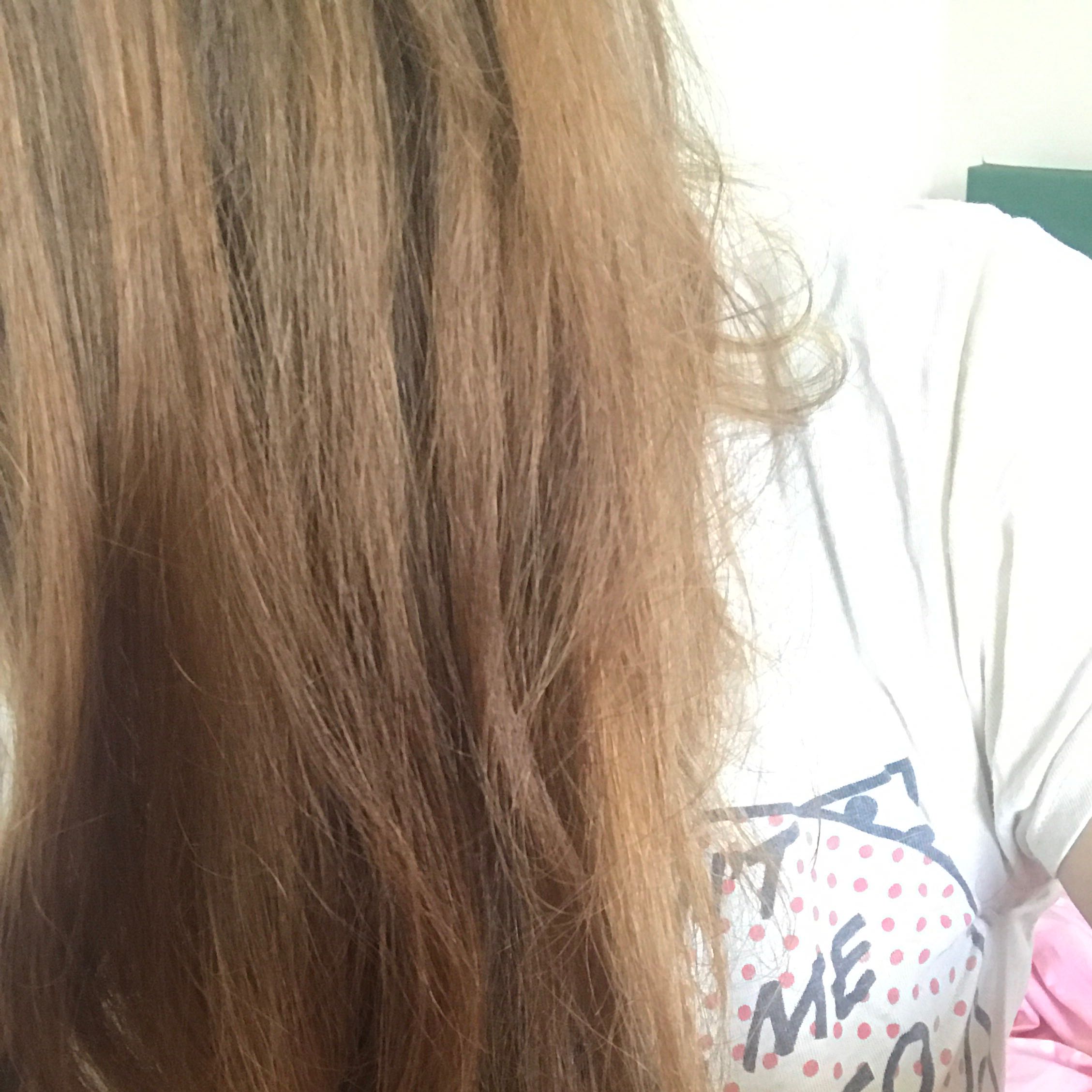 Von Dunkelblond Auf Schwarz Grau Haare Ombre Haarefarben