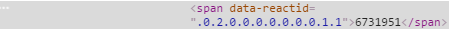 Variable in der Seite geöffnet mit editor von Opera - (Java, HTML)