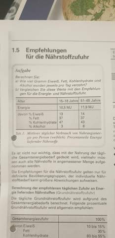 Von Kilojoulewerte Zu Gramm Wie Gesundheit Ernahrung Von Kilojoulewerte Zu Gramm Wie Gesundheit Ernahrung