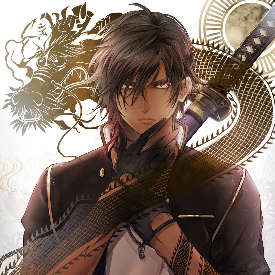 Von Welchem Anime ist dieser mann auf dem bild M nner Von Welchem Anime ist dieser mann auf dem bild M nner