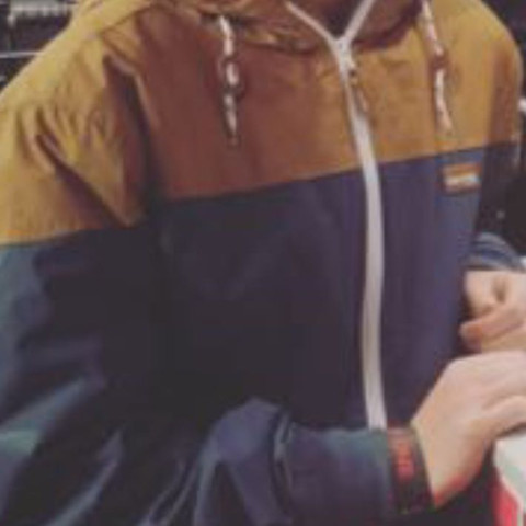Diese jacke meine ich! - (Mode, Jacke, Fashion)