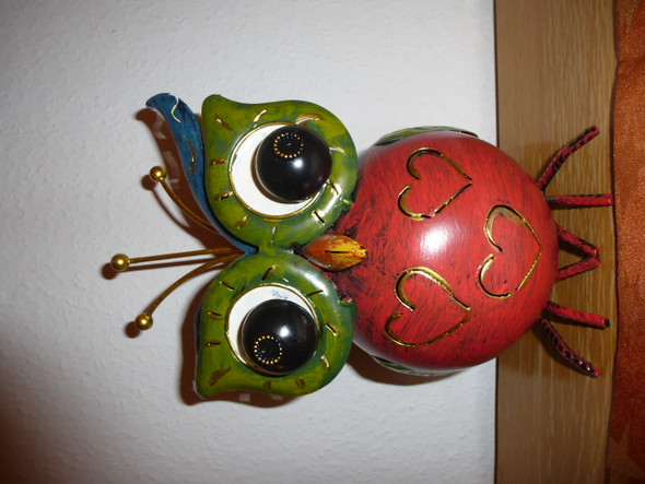 Foto des Vogels - (Wohnung, Kunst, Dekoration)