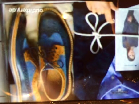 Von Welcher Marke Sind Diese Schuhe Ich Habe Sie Bei Outfittery Entdeckt Da Stehen Aber Leider Keine Marken Bei Wisst Ihr Vielleicht Woher Die Sind