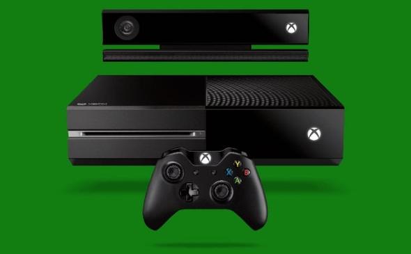 Xbox One - (PlayStation, Xbox, Xbox One)