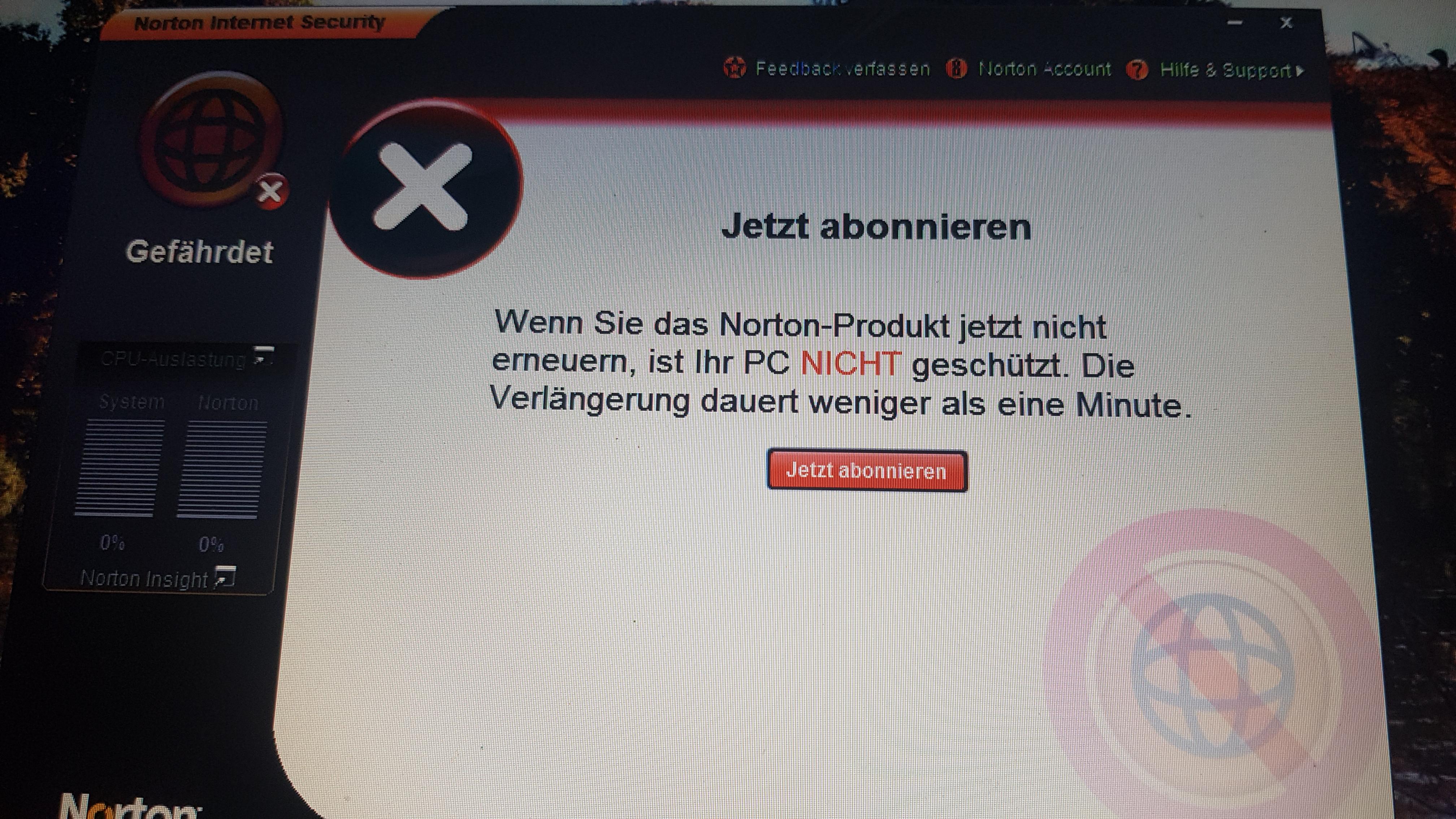 Vor Virus Schutzen Wie Computer