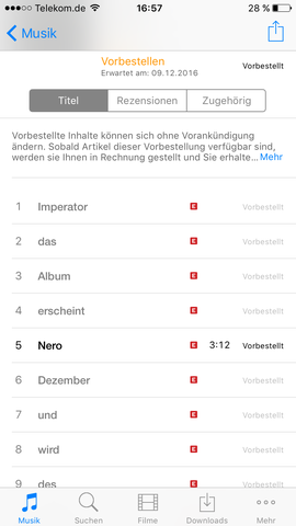 Itunes Ldt Gekaufte Songs Doppelt Apple Community