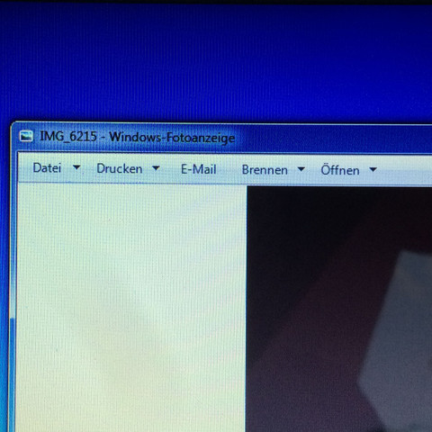 Voreingestelltes Bildbearbeitungsprogramm Windows 7 Bildbearbeitung