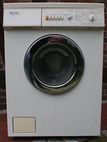 W718 - (Waschmaschine, waschen, Waschprogramm)