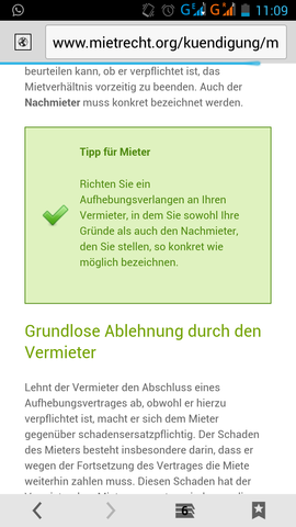 Vorzeitige Entlassung Aus Mietvertrag Kundigung Kaution